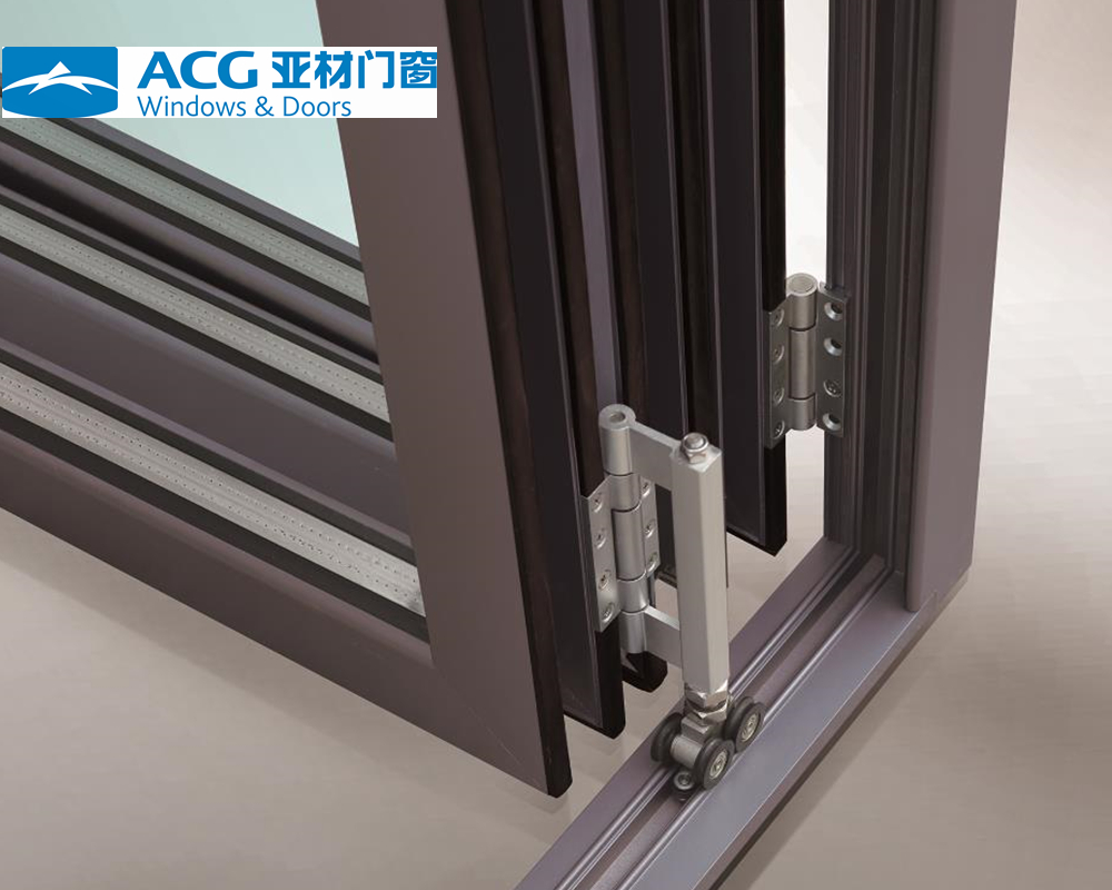 如何選對(duì)鋁合金門(mén)窗配件，讓家的門(mén)窗性?xún)r(jià)比提高幾倍
