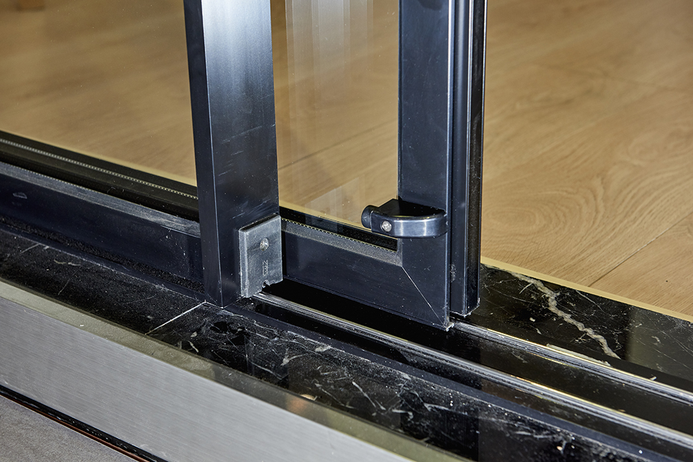 優質鋁合金門窗滑軌，你不可忽略的兩大細節